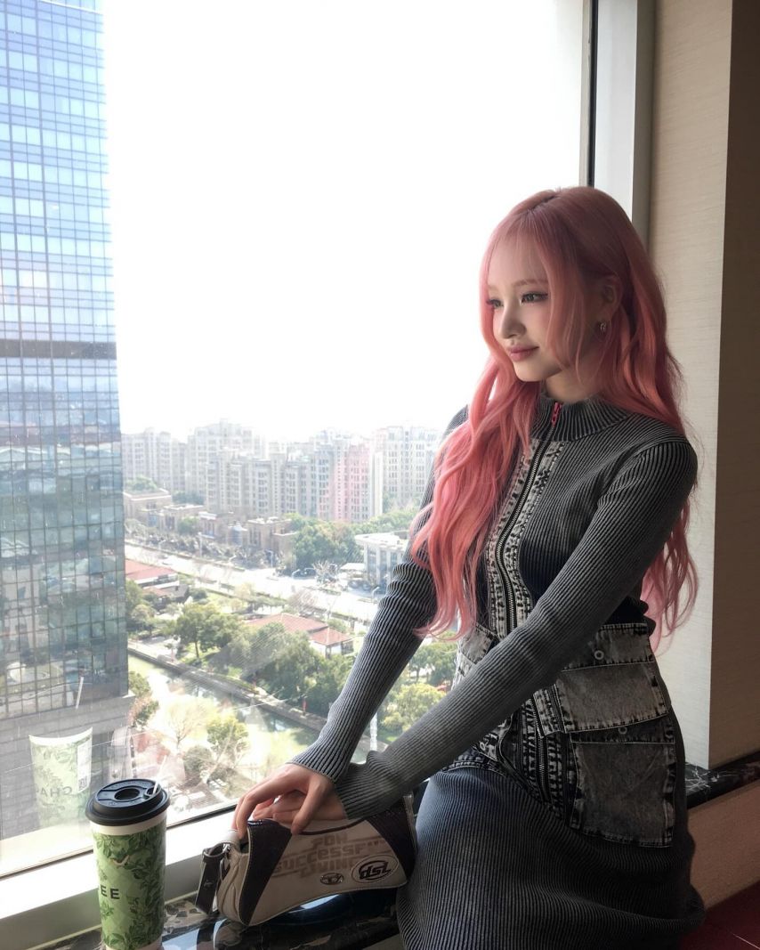 아이브 리즈