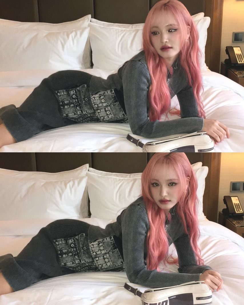 아이브 리즈