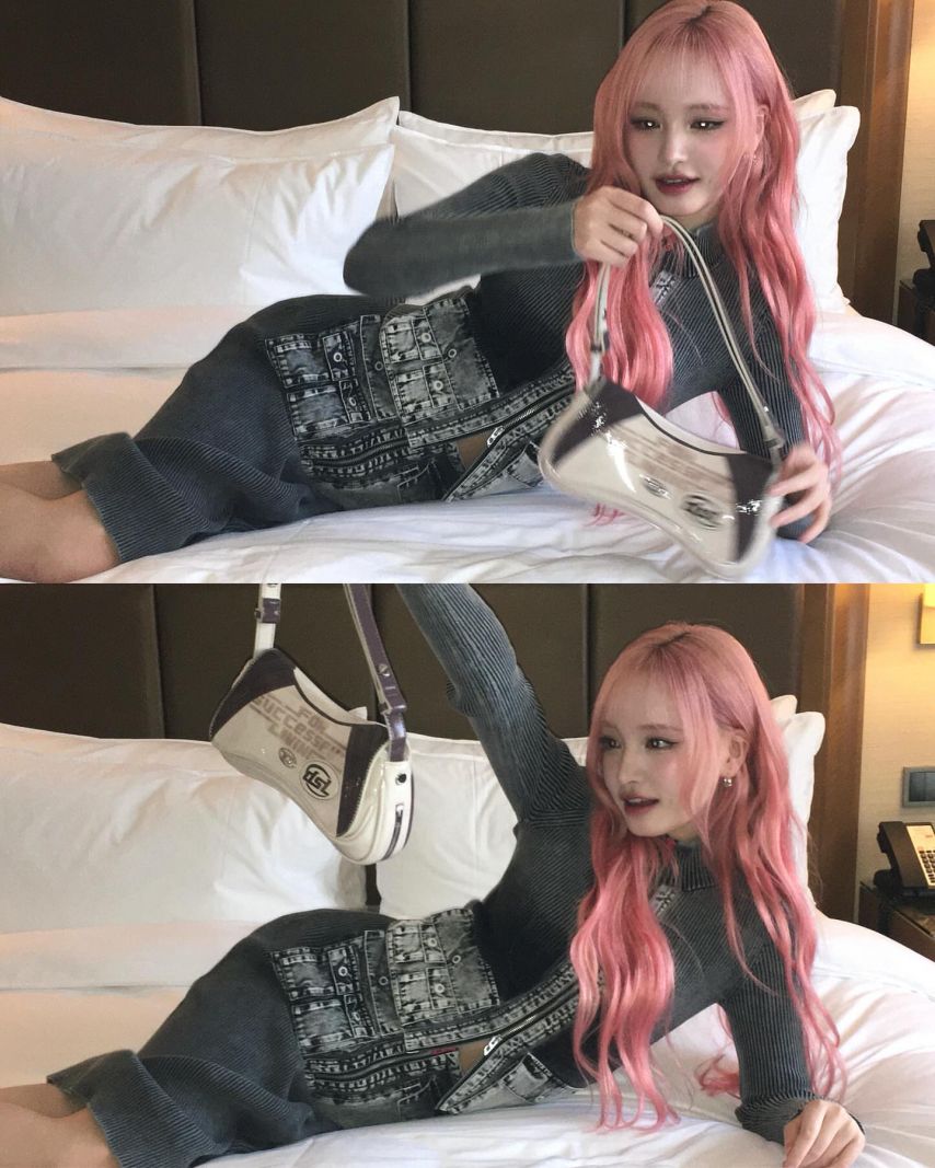 아이브 리즈