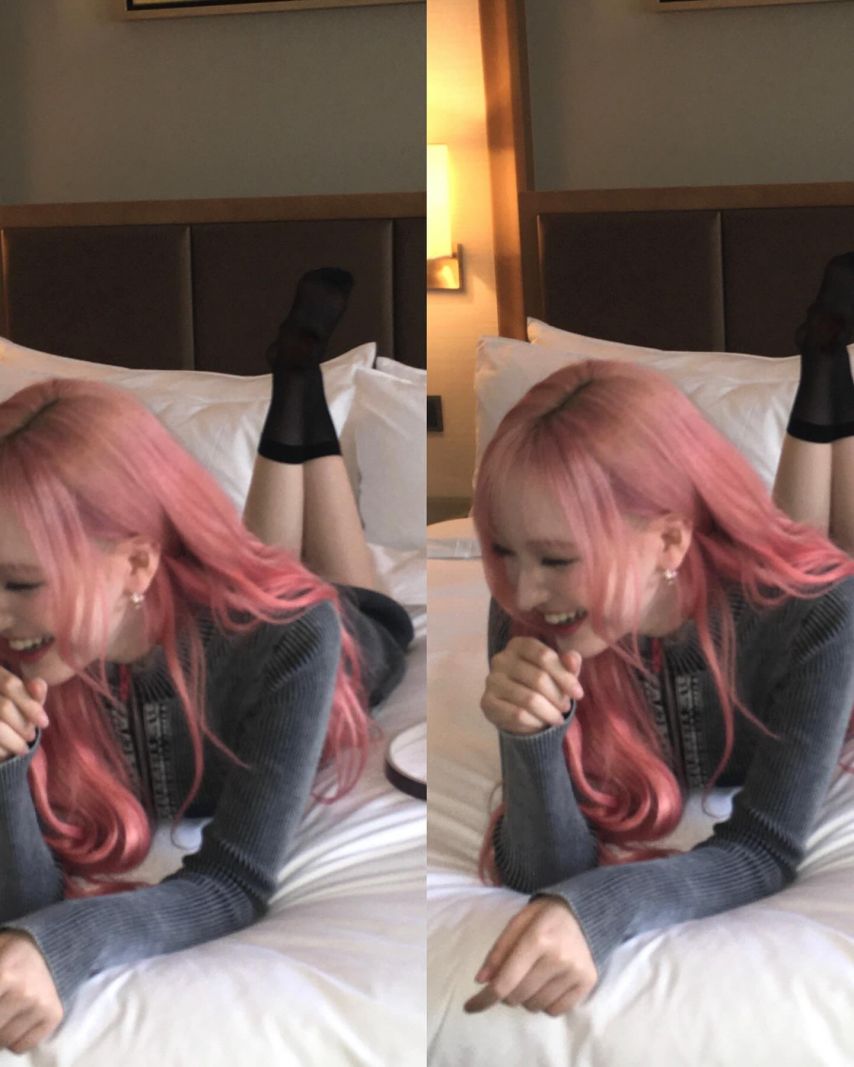 아이브 리즈