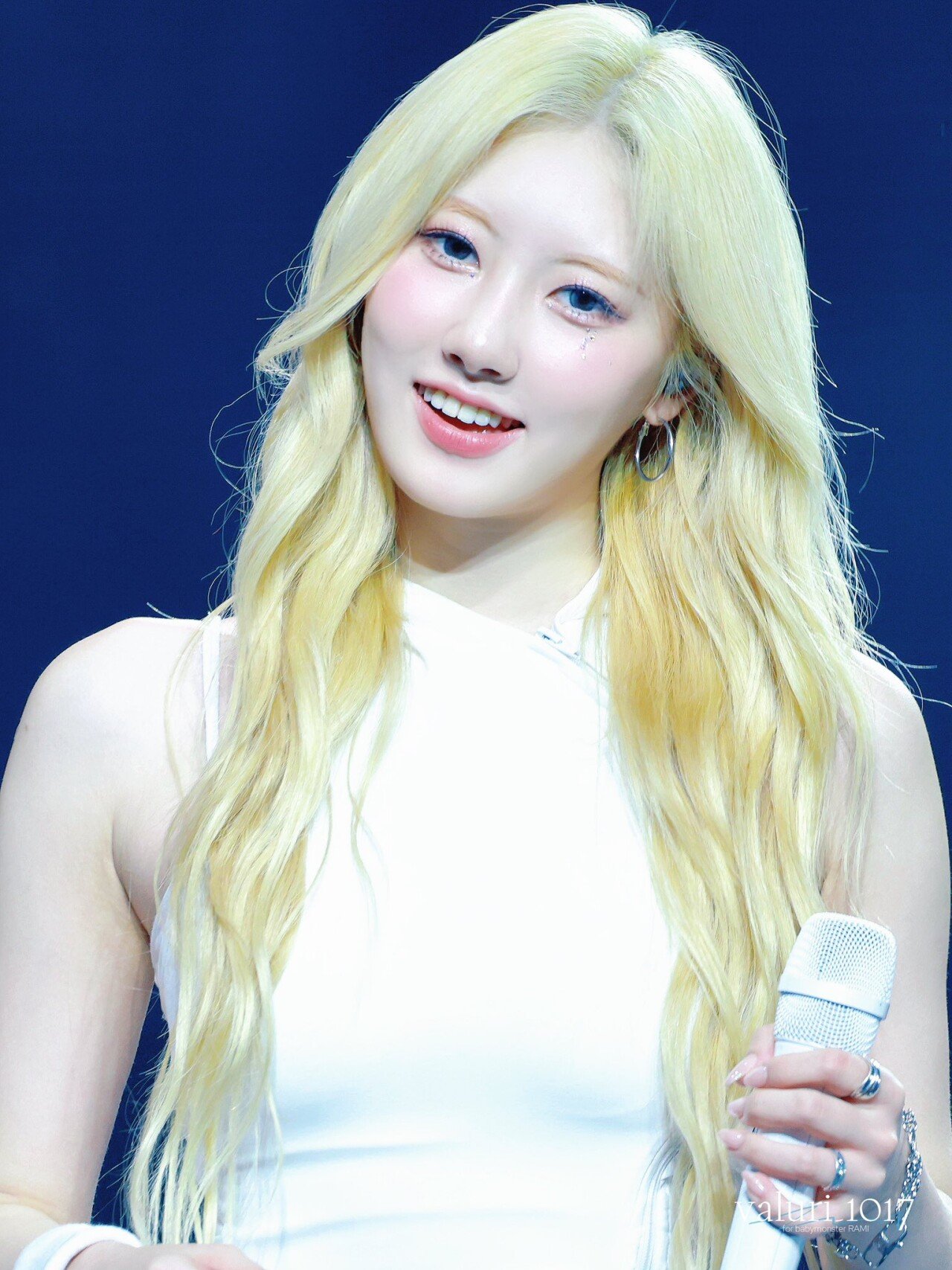 베이비몬스터 라미