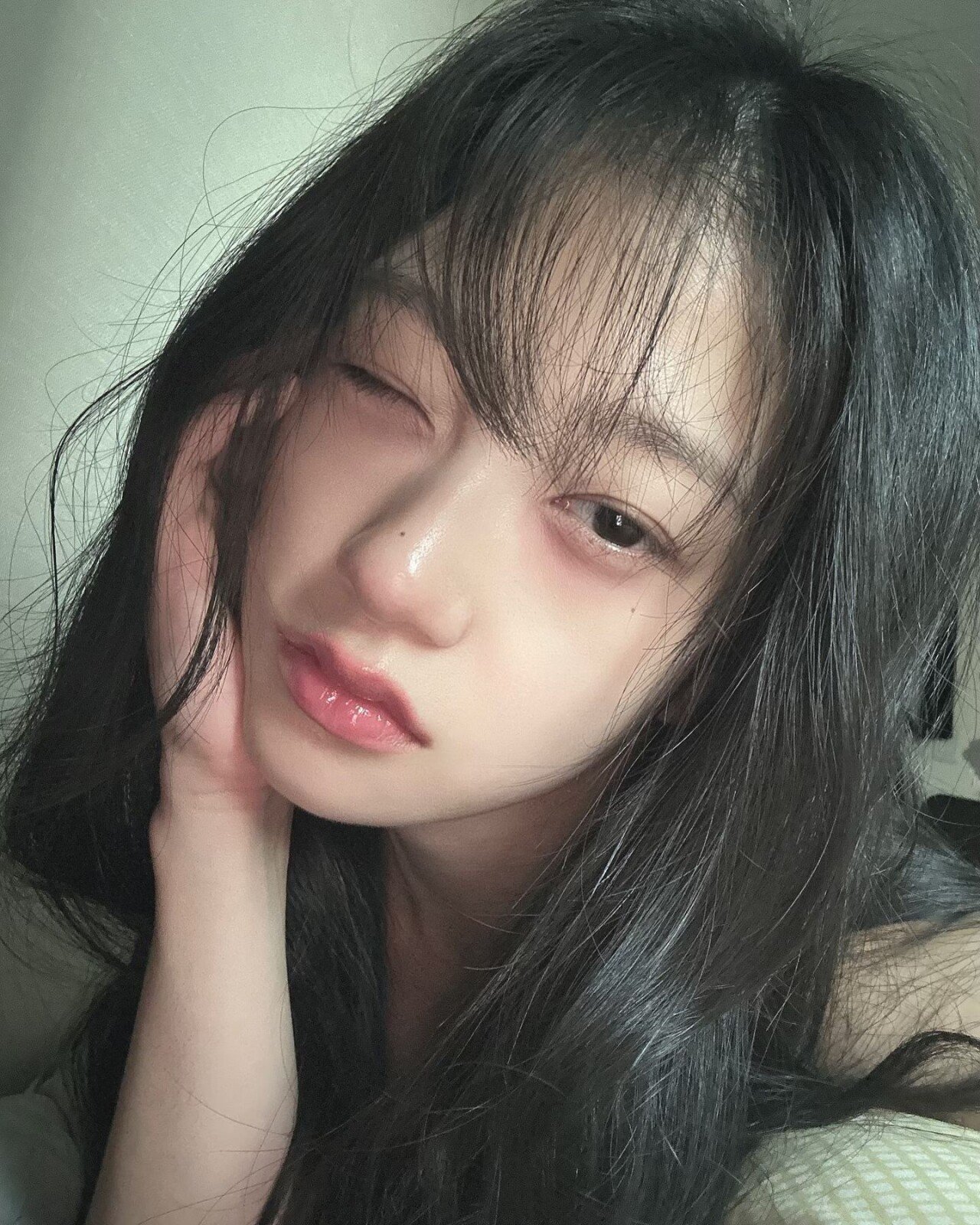 프로미스나인 서연