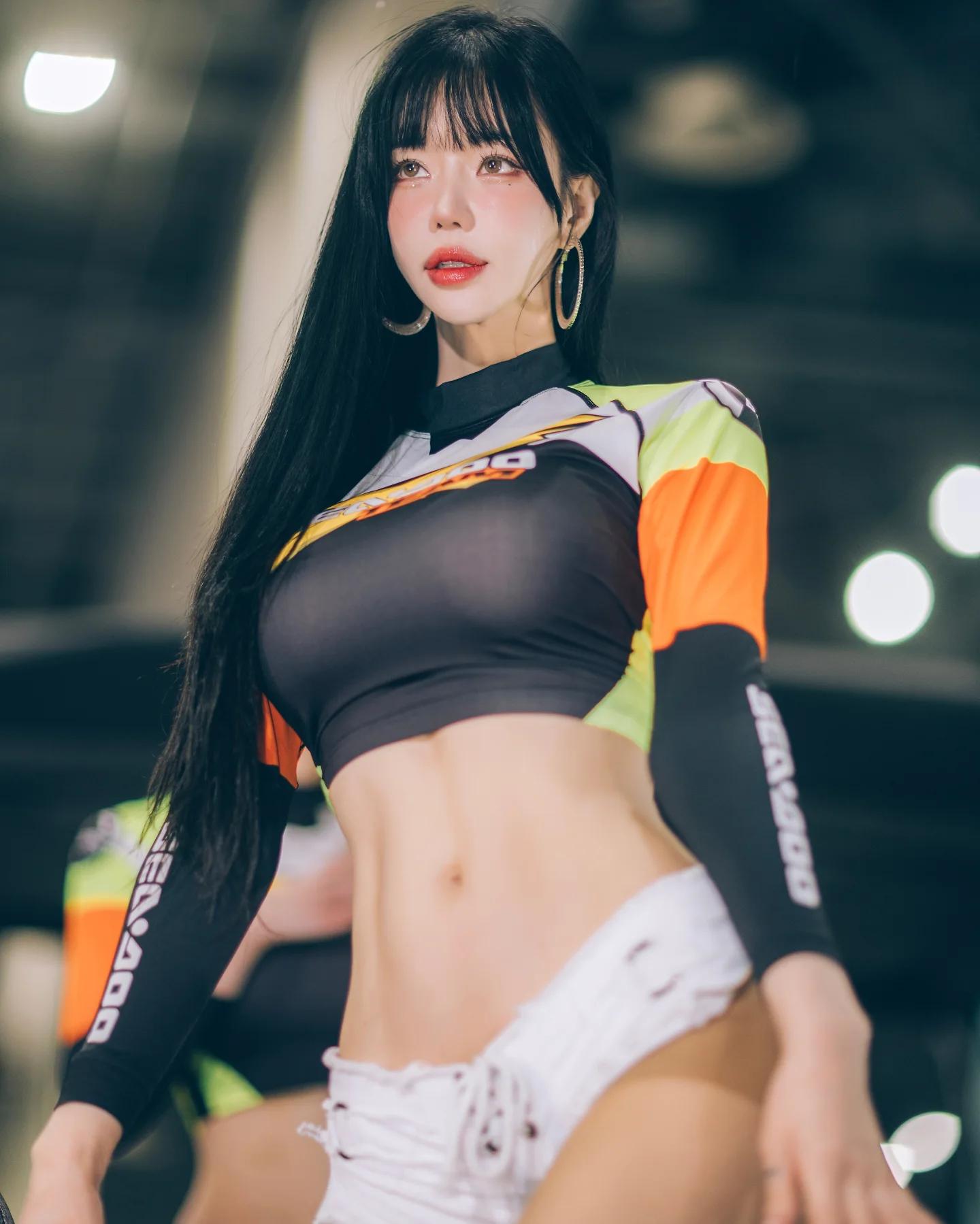 민한나