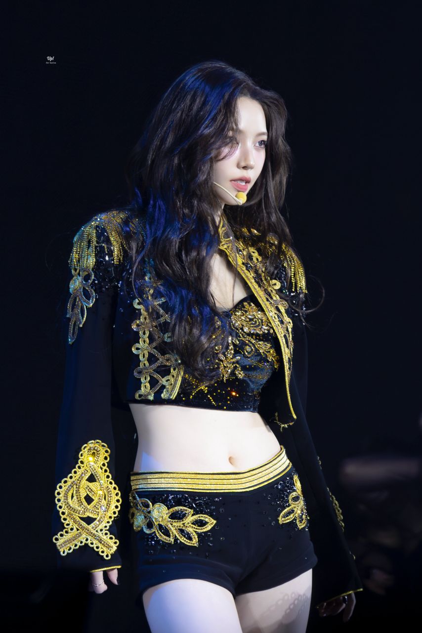에스파 카리나