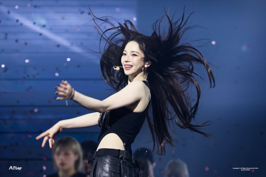 에스파 카리나