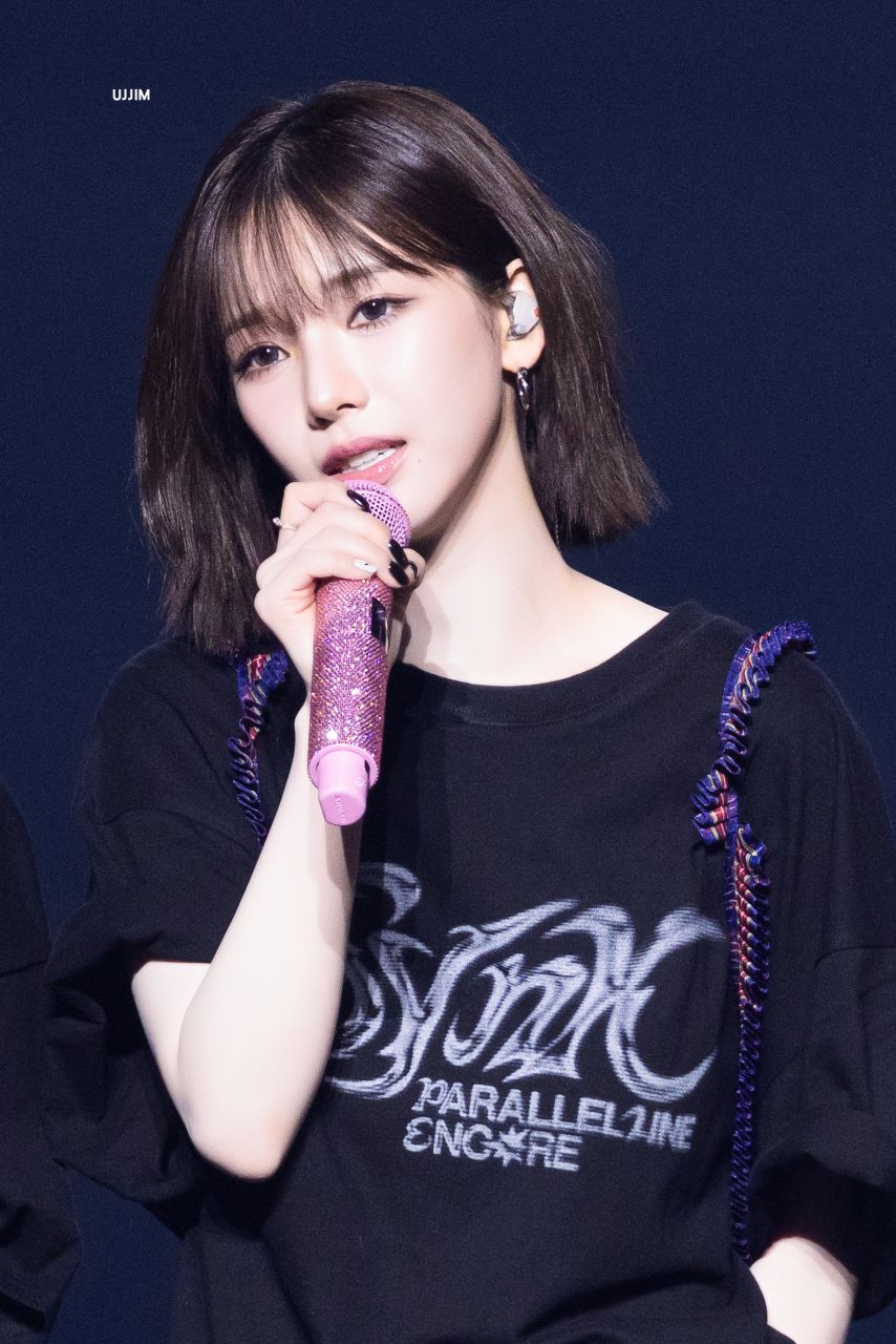 에스파 카리나