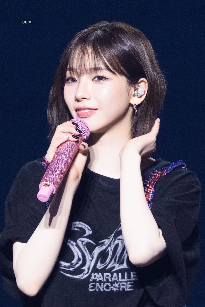 에스파 카리나
