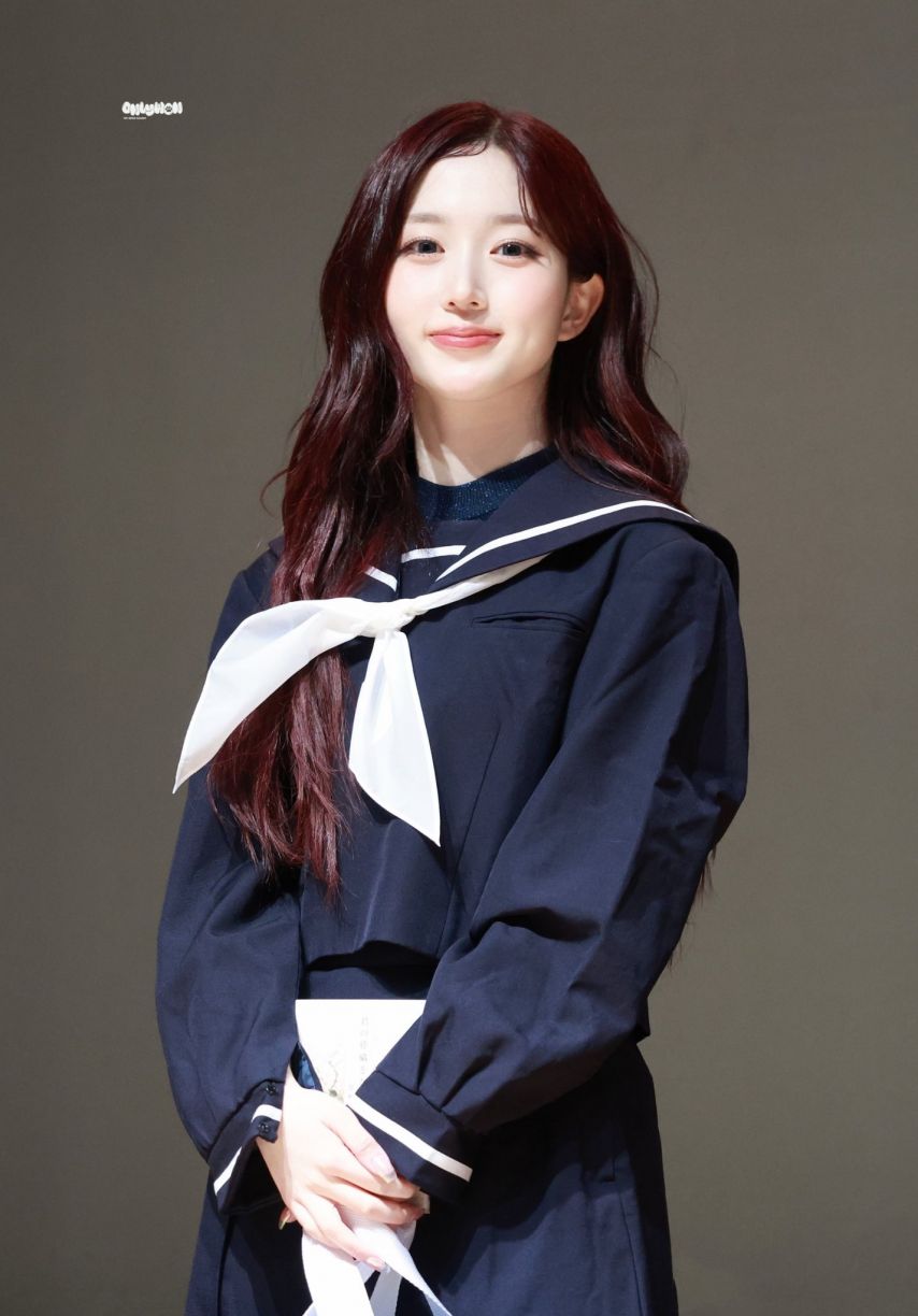 엔믹스 해원