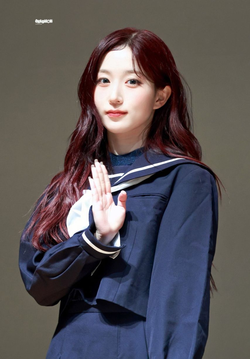 엔믹스 해원