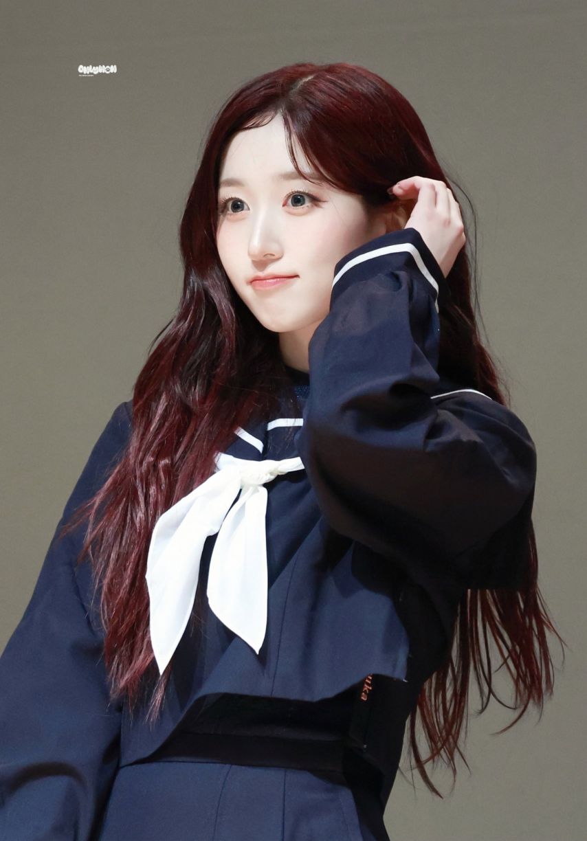 엔믹스 해원