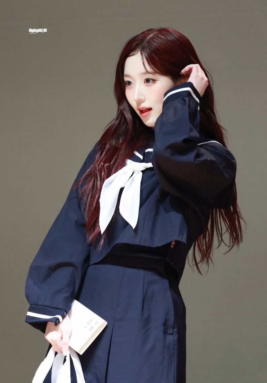 엔믹스 해원