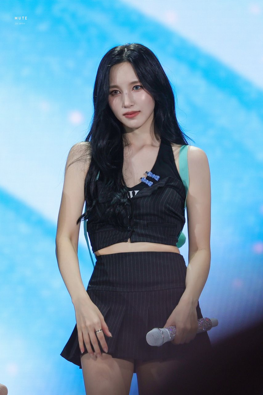 트와이스 미나