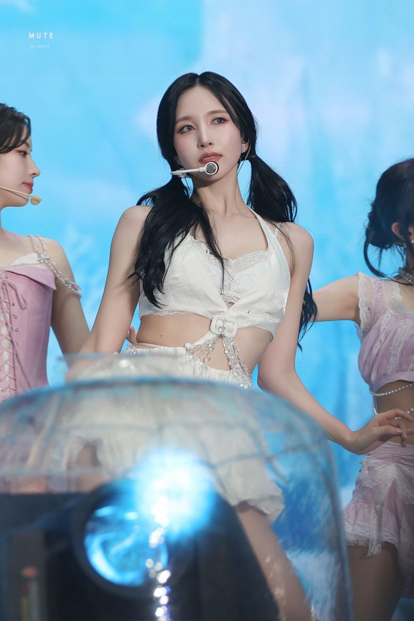 트와이스 미나