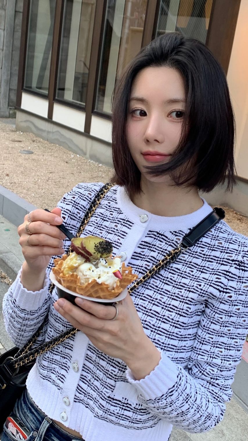 권은비