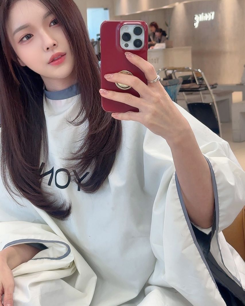 정은혜 아나운서