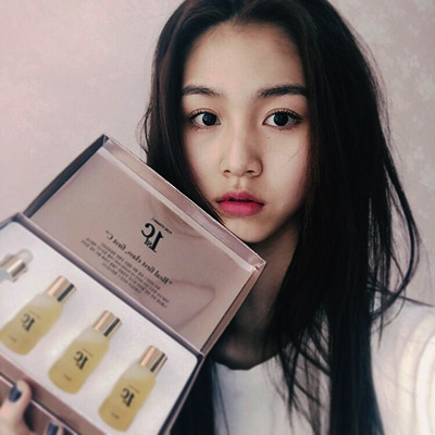 모델 엄예진
