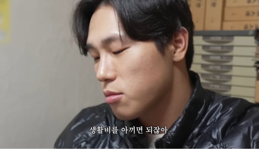 운동부를 공부 안 시킨 결과물들