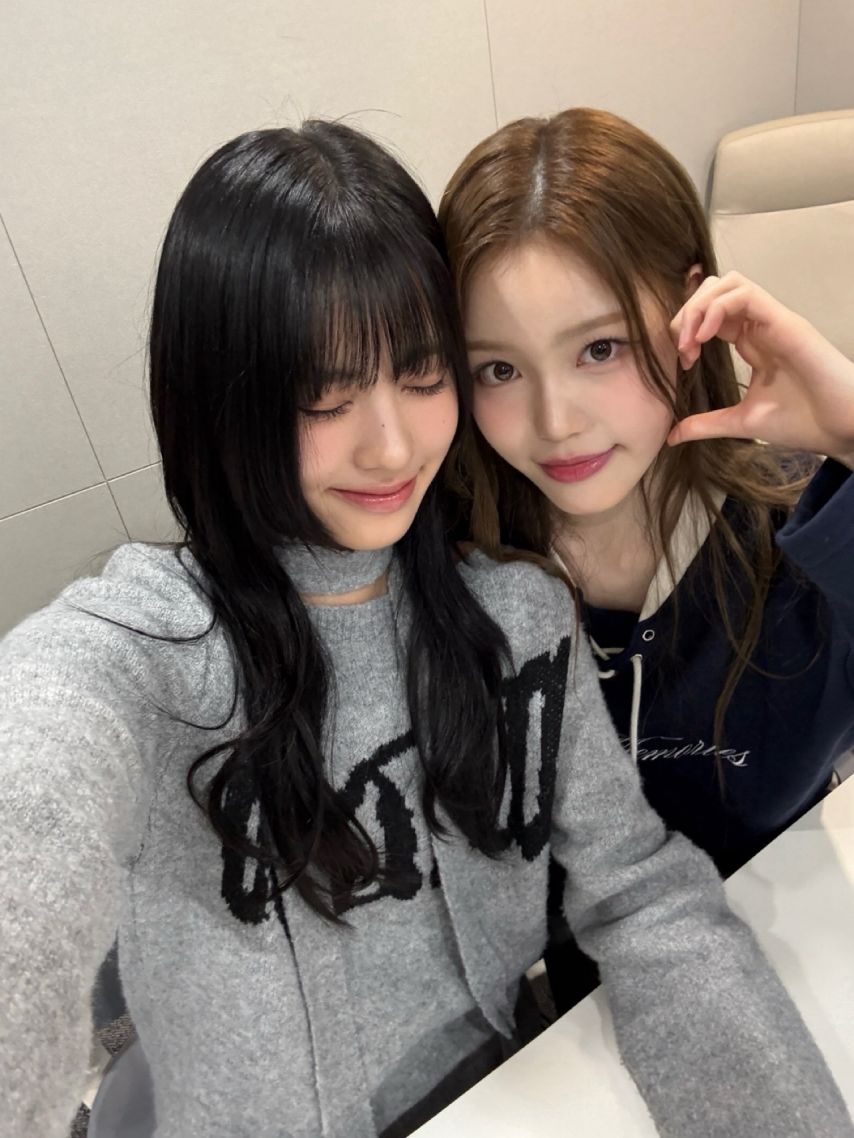 이즈나 코코, 정세비