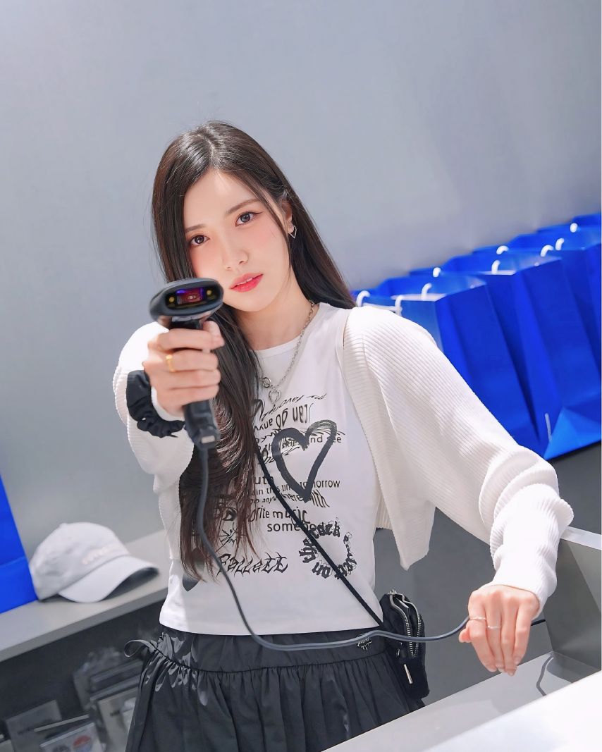 남민정