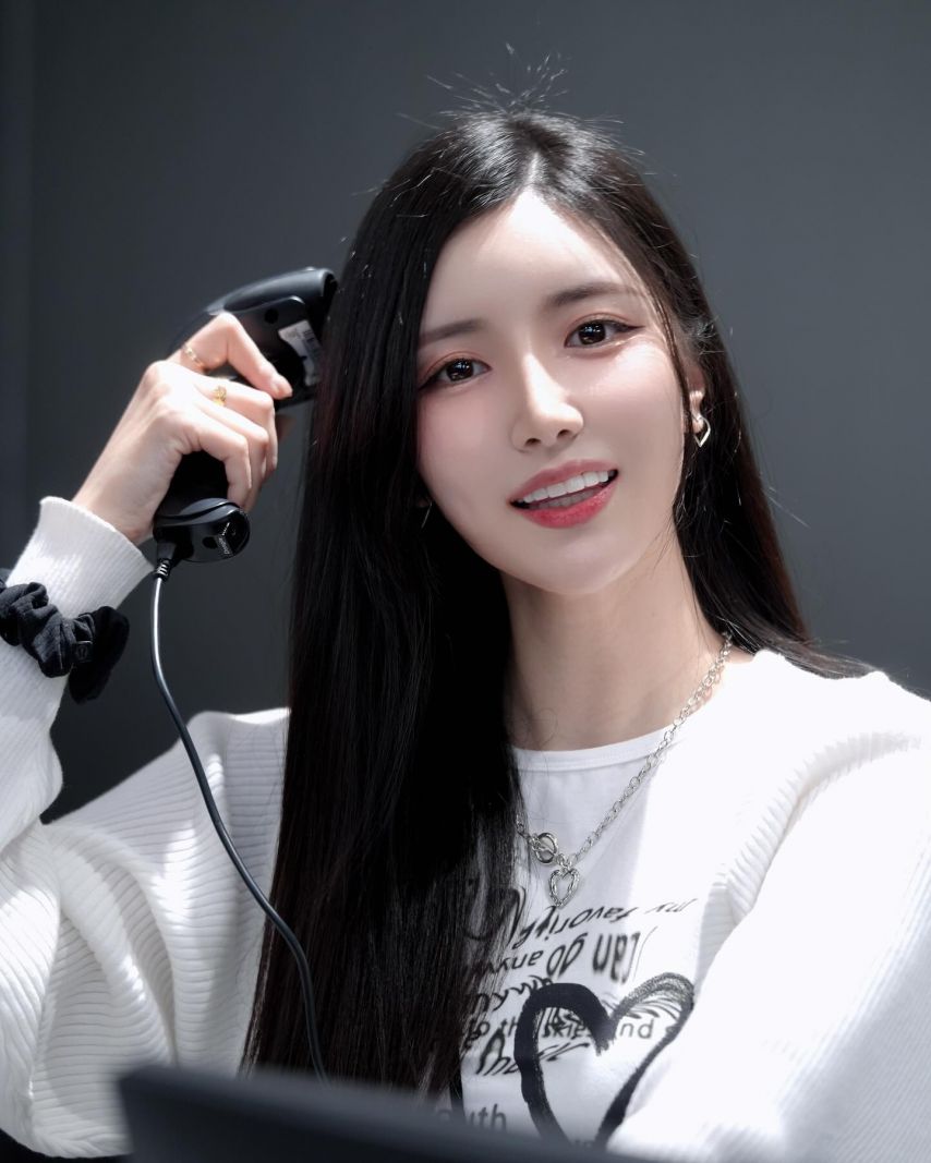 남민정