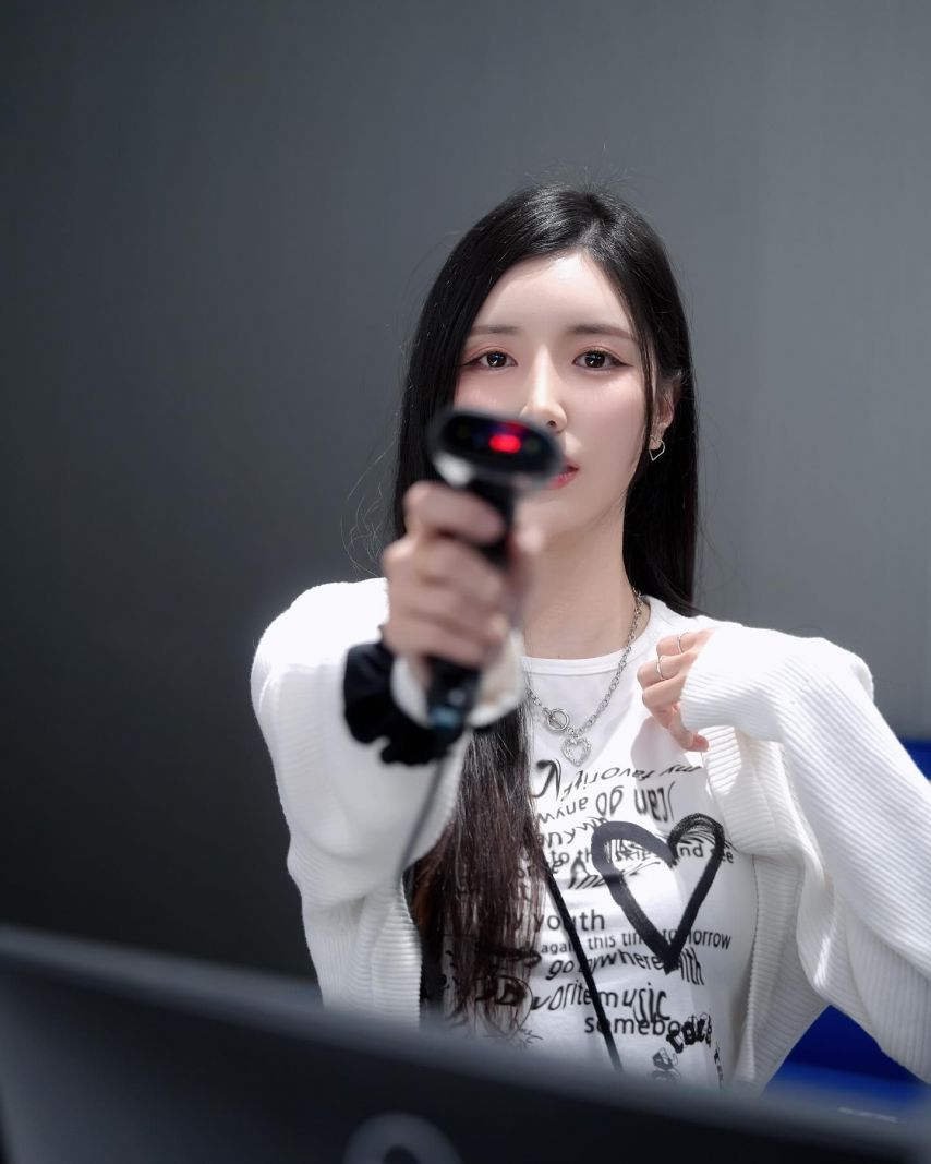 남민정