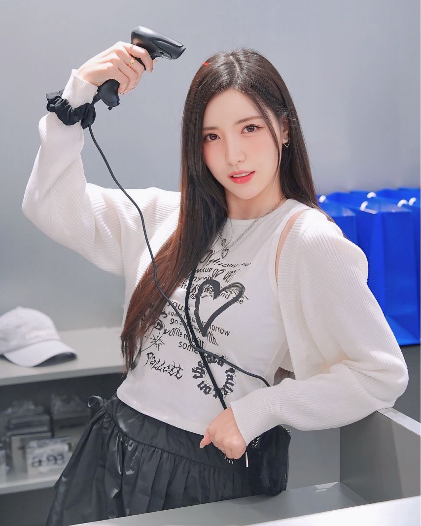남민정