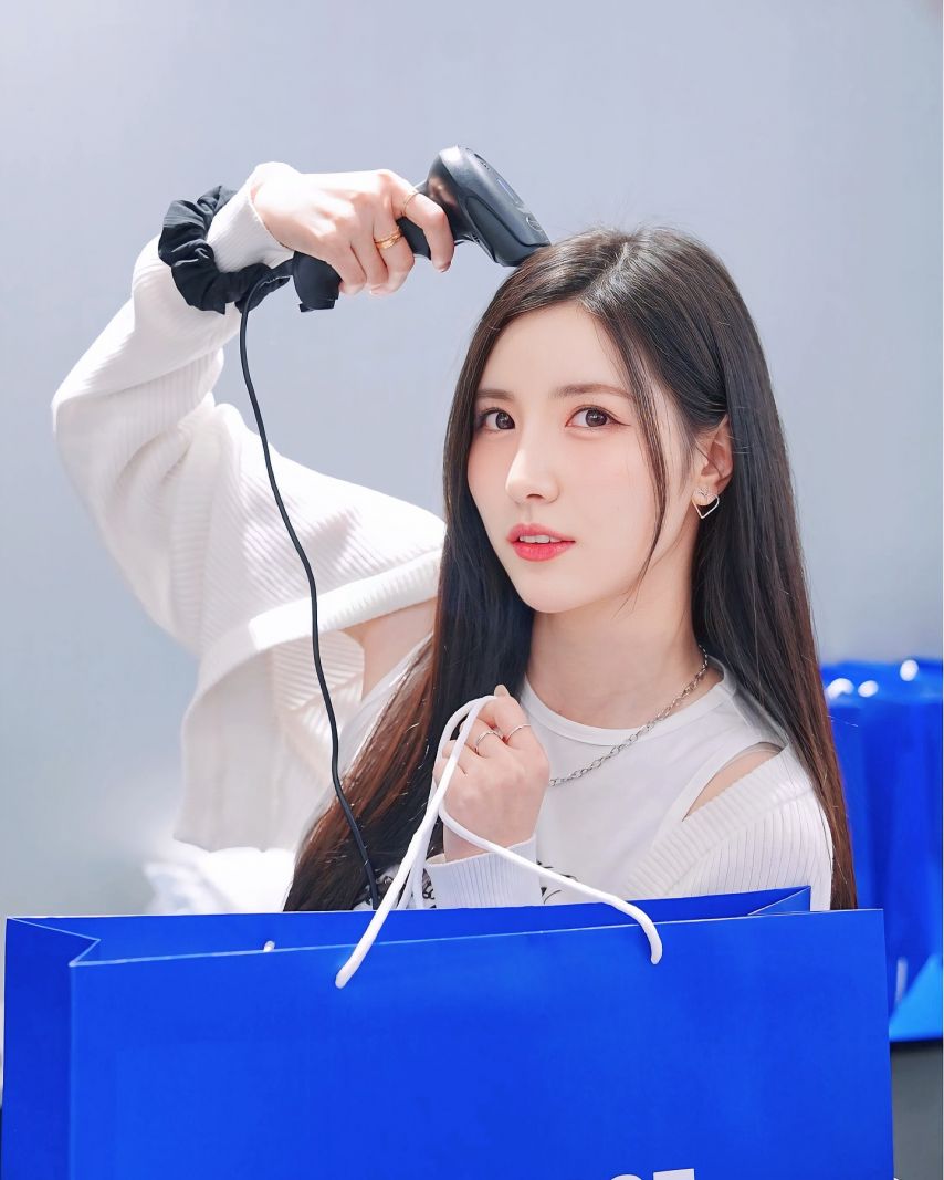 남민정