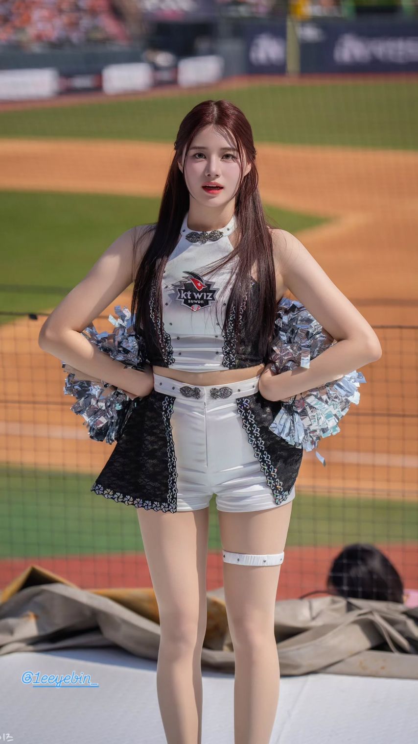 김진아 이예빈 등 KT