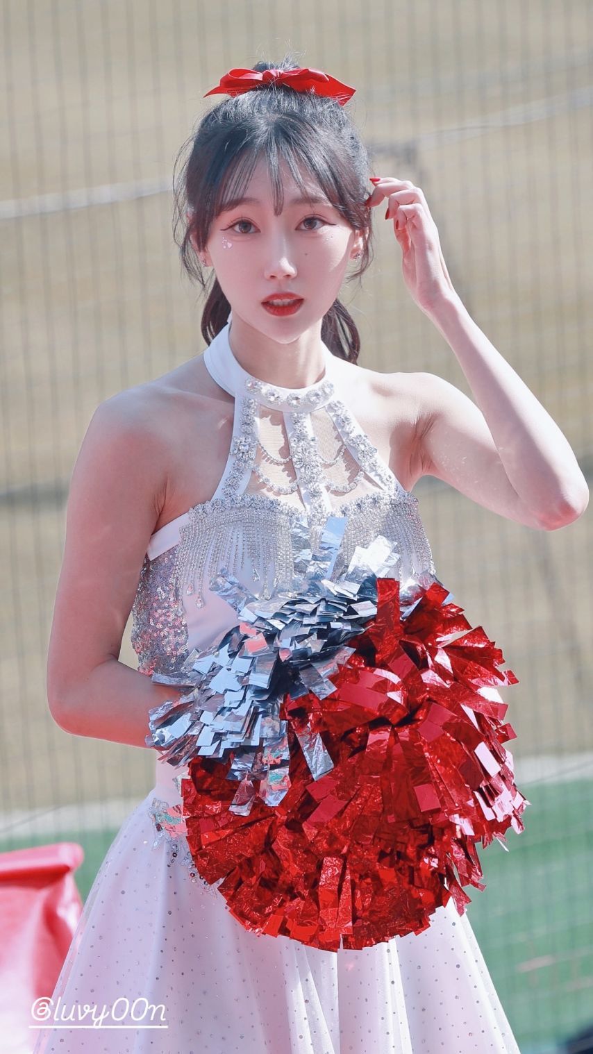 안지현 김도아 조연주 이정윤 SSG