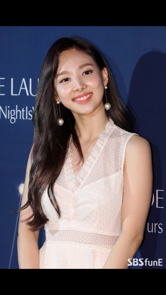 트와이스 나연