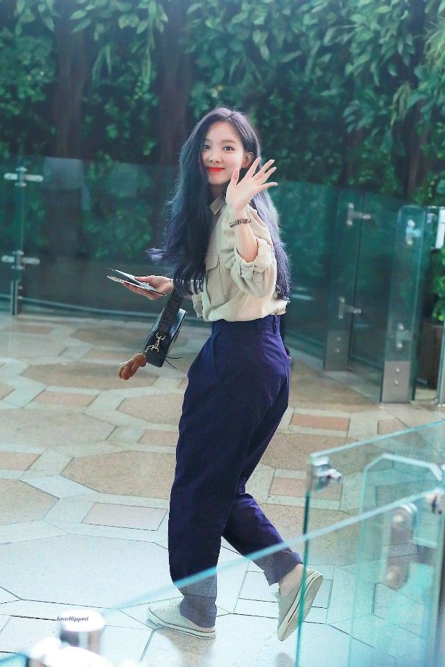 트와이스 나연