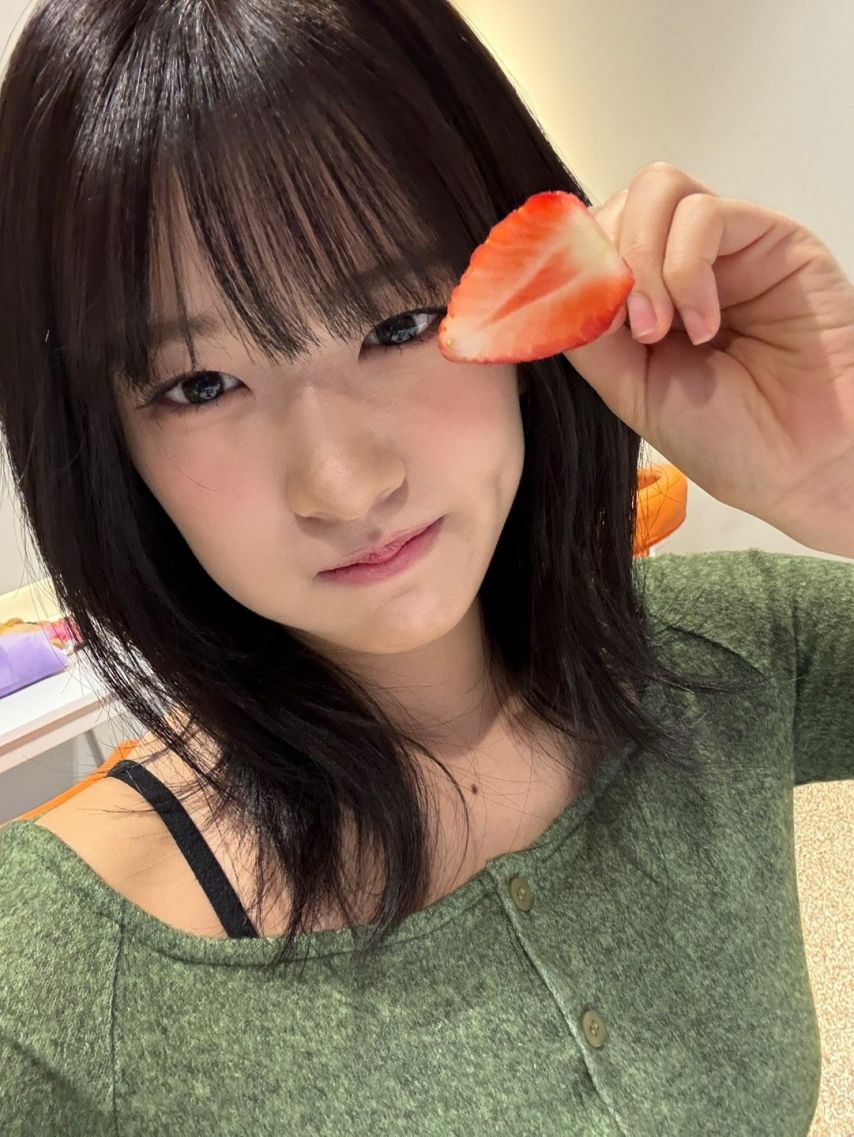 아이브 안유진,가을,레이