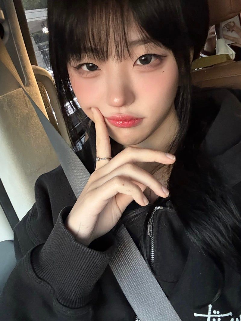 [QWER] 히나