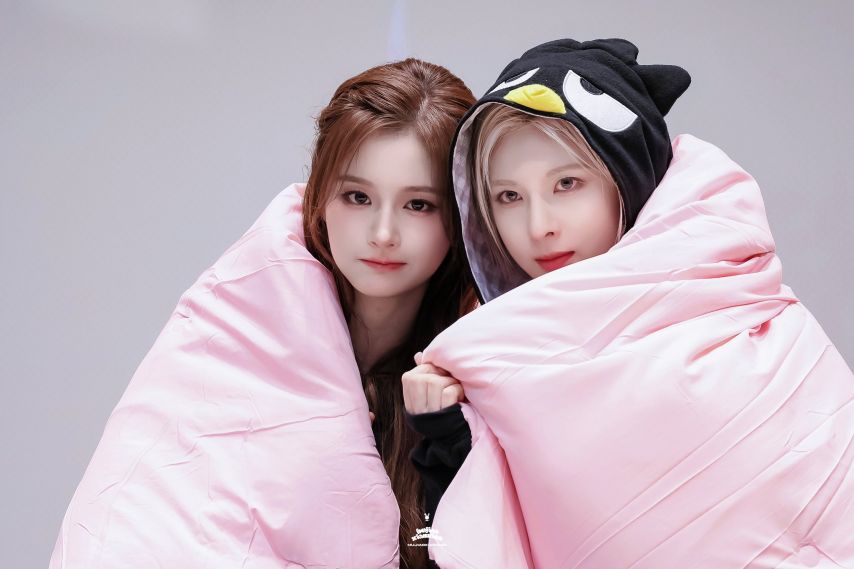 엔믹스 설윤 배이