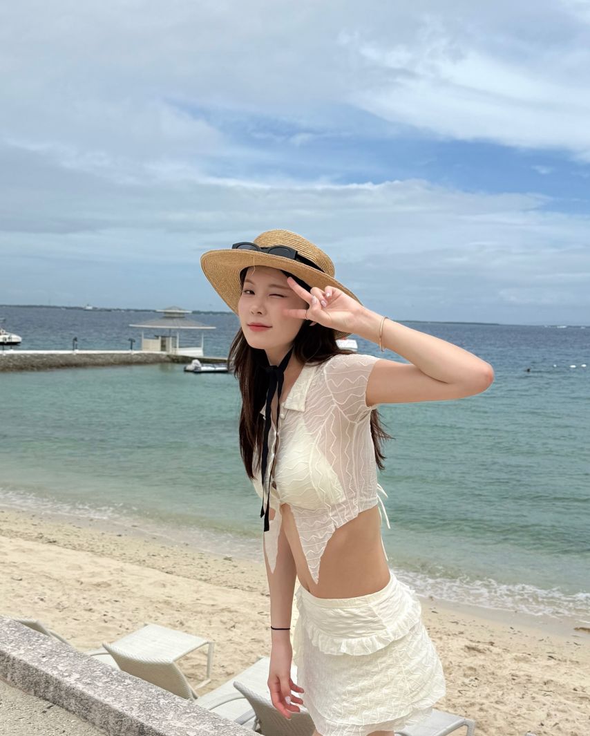 시그니처 셀린(연정) 인스타