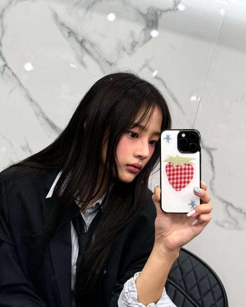 [NJZ] 민지
