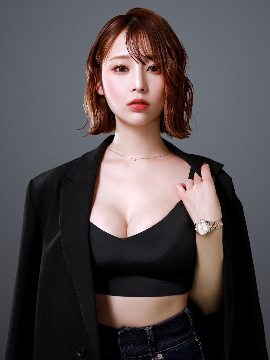 ㅇㅎ) 일본의 지하아이돌 출신 캬바쿠라 에이스 누나
