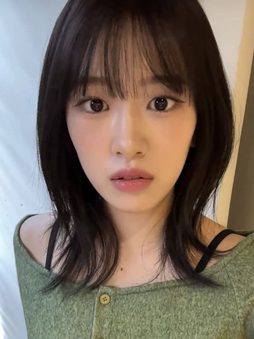 [아이브] 안유진