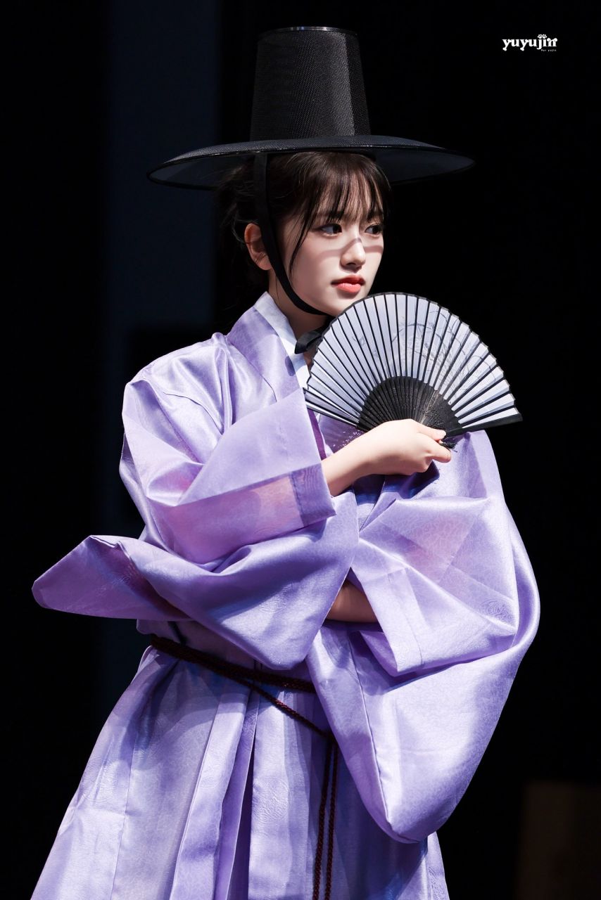 [아이브] 안유진