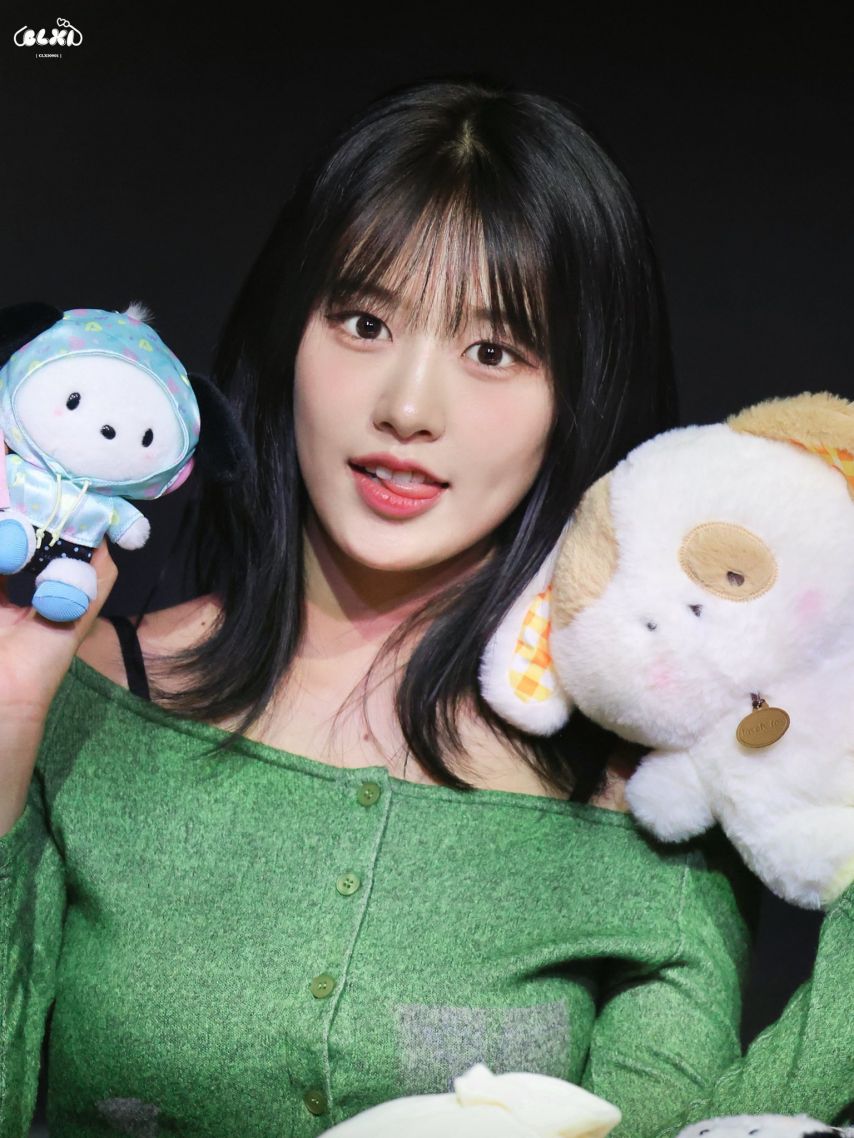 [아이브] 안유진