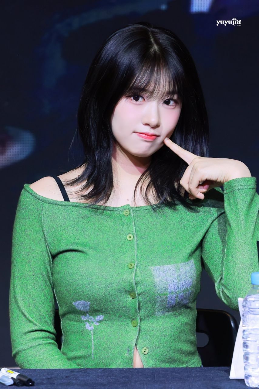 [아이브] 안유진