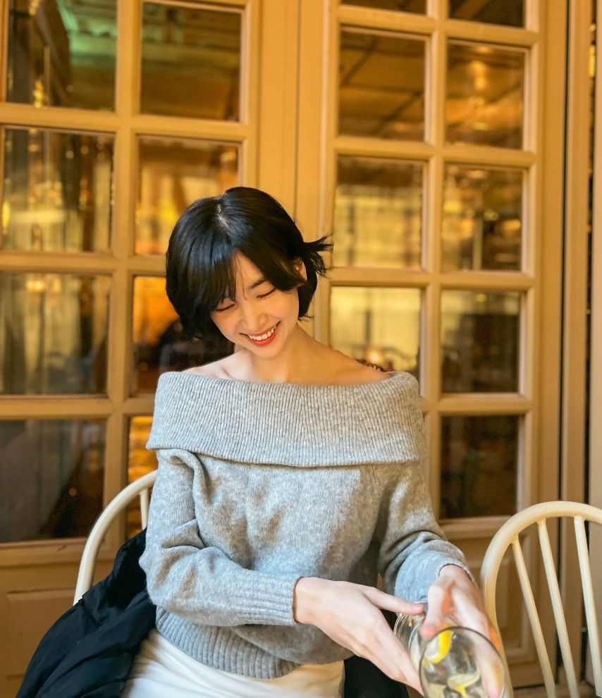 이해인 이지Leezy