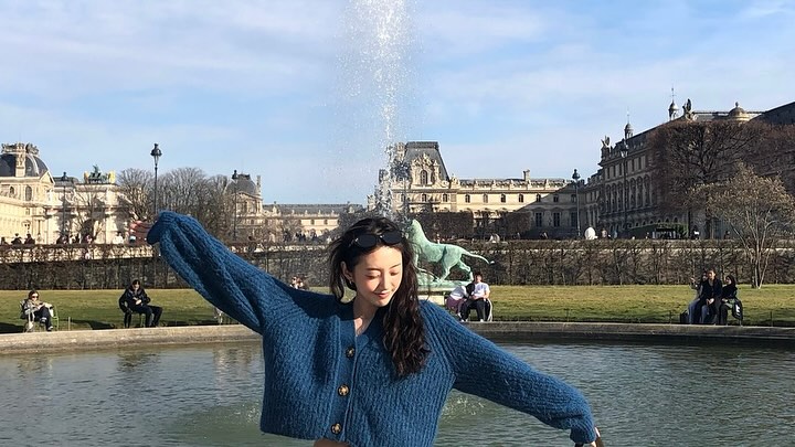 박세완 인별 feat.정소민