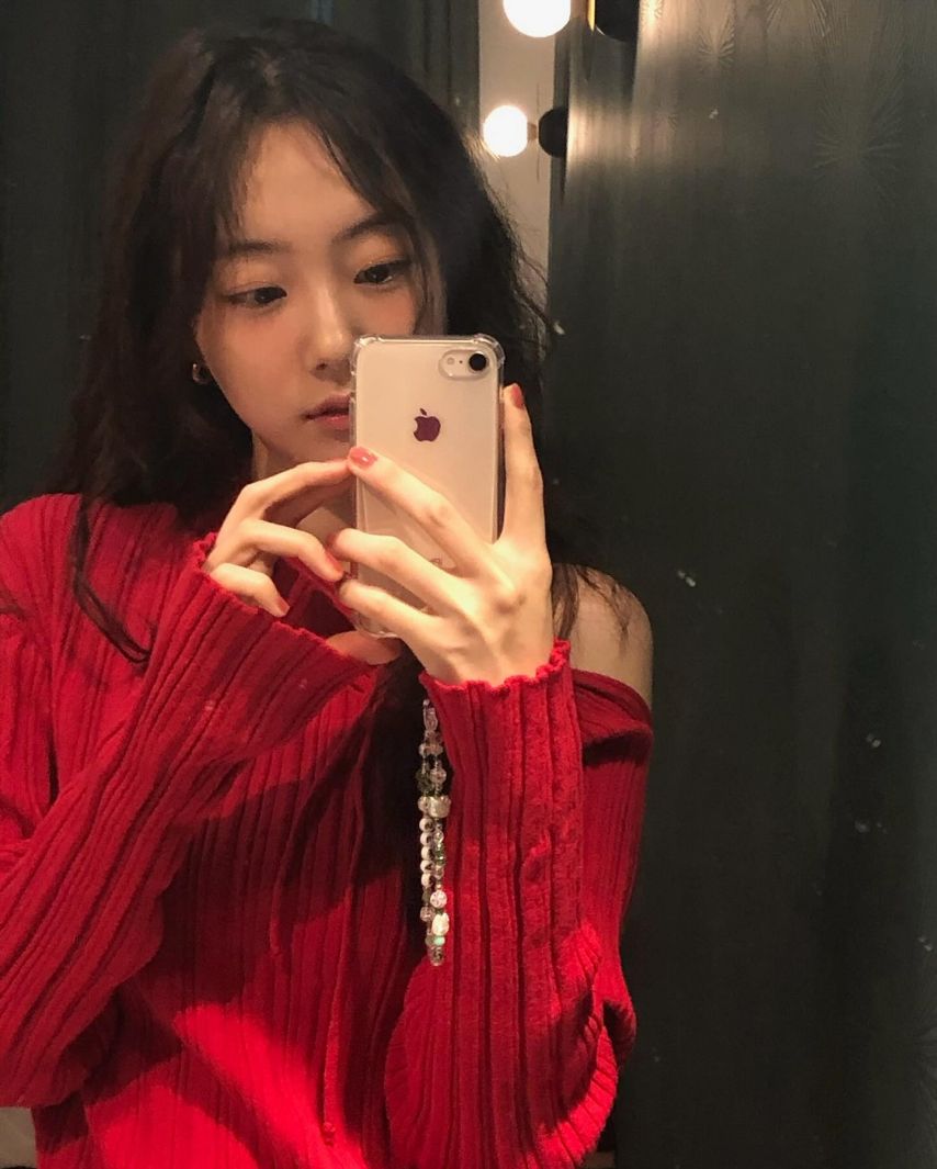 박세완 인별 feat.정소민