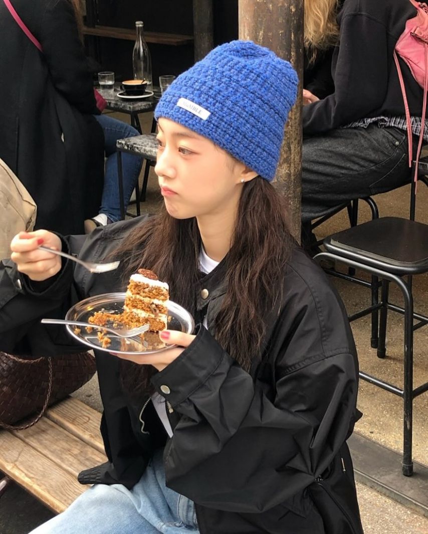 박세완 인별 feat.정소민
