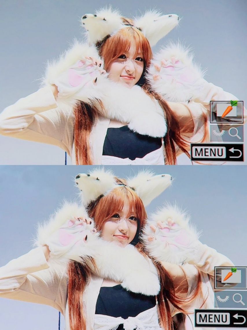 [르세라핌] 허윤진
