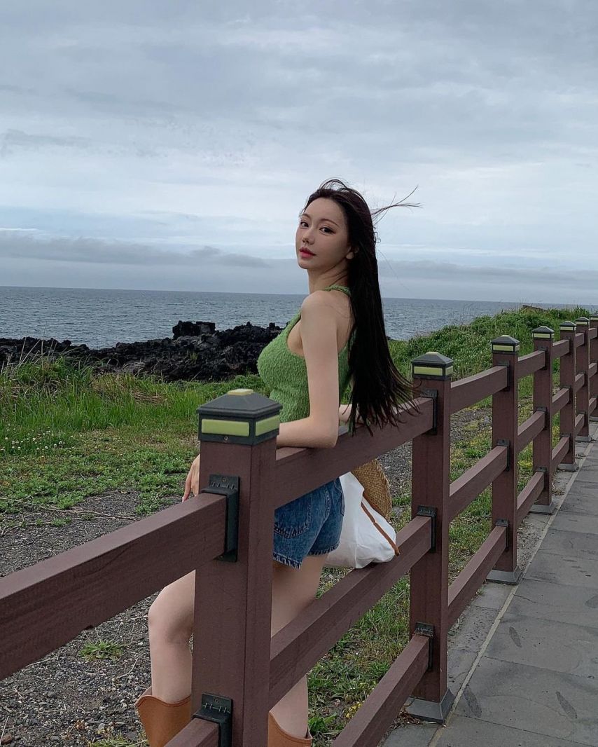 유튜버 박서아