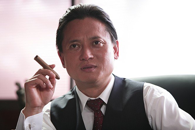 영화 해바라기에서 은근히 짜친다는 설정