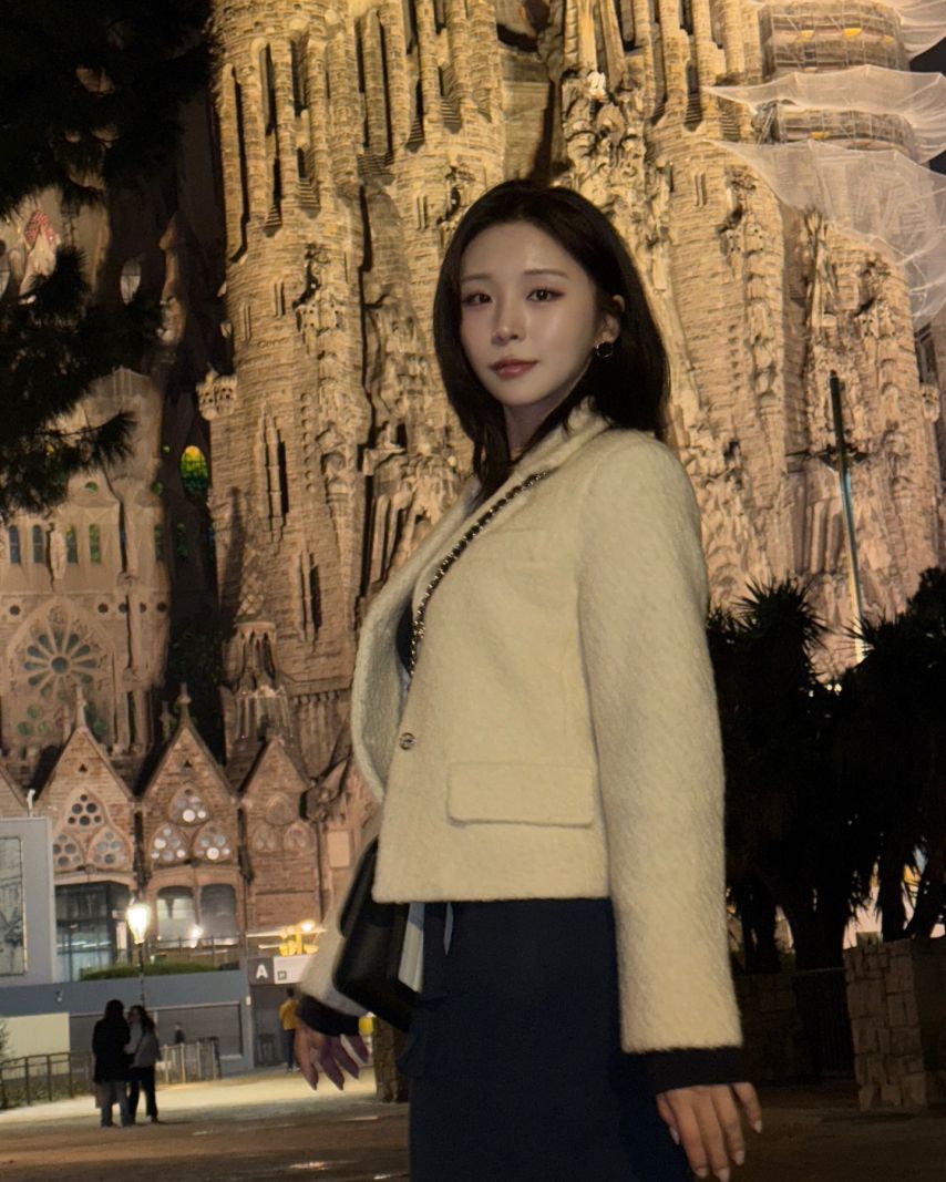 꽃빵 인스타