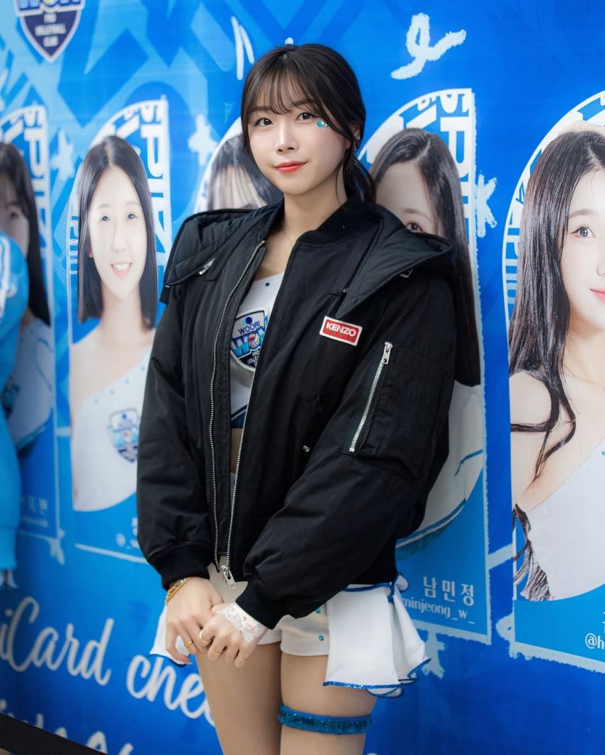 안지현